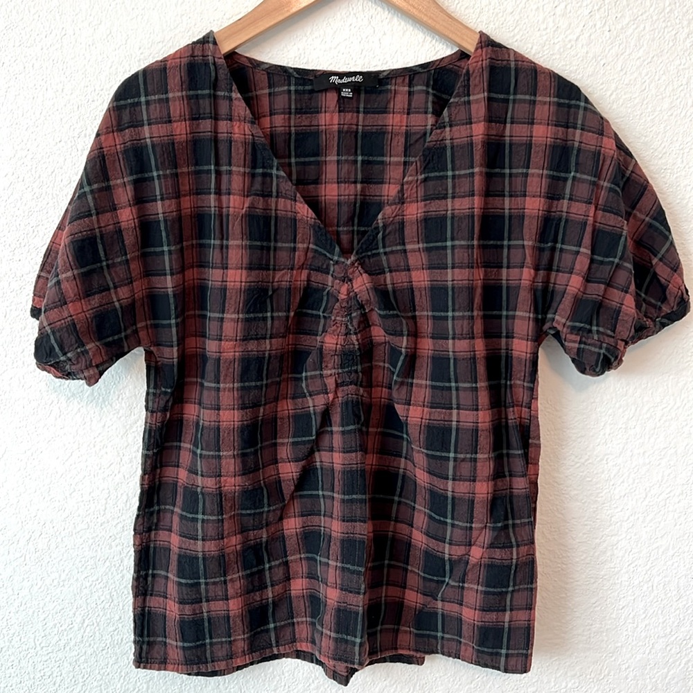 Madewell top